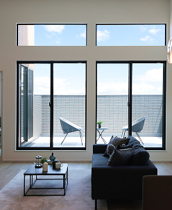 プレミアム分譲住宅