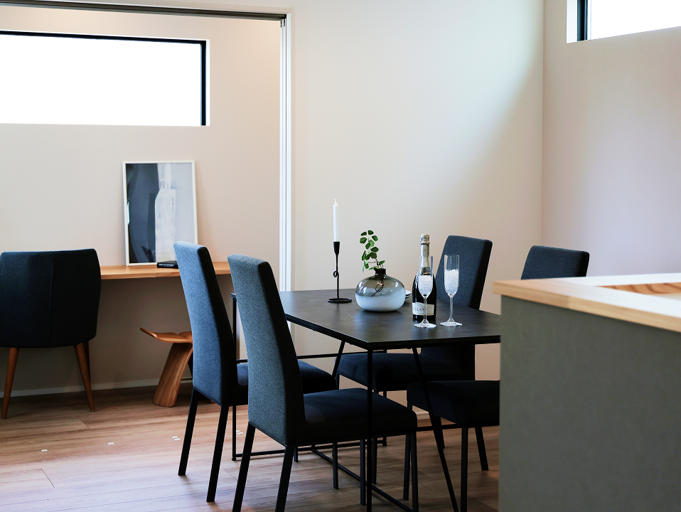 プレミアム分譲住宅