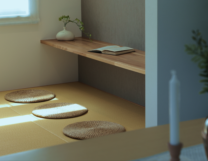 セミオーダーデザイン分譲住宅